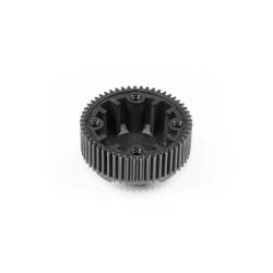 CUBIERTA DE DIFERENCIAL PIÑON 53T LCG - ESTRECHO - XRAY - 324955