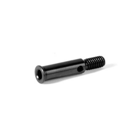 CARDAN DELANTERO - ACERO SPRING™ - XRAY - 325240