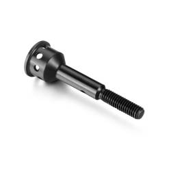 CARDAN TRASERO AJUSTABLE LB - ACERO SPRING™ - XRAY - 325341