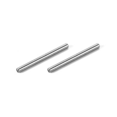 FRONT SUSPENSION PIVOT PIN (2) - 327210 - XRAY