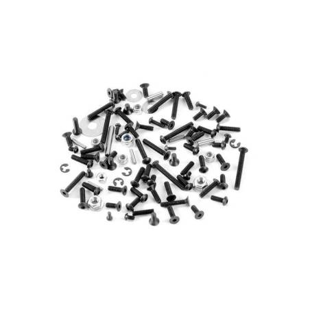 PAQUETE DE HARDWARE DE MONTAJE XB2 - SET - XRAY - 329300