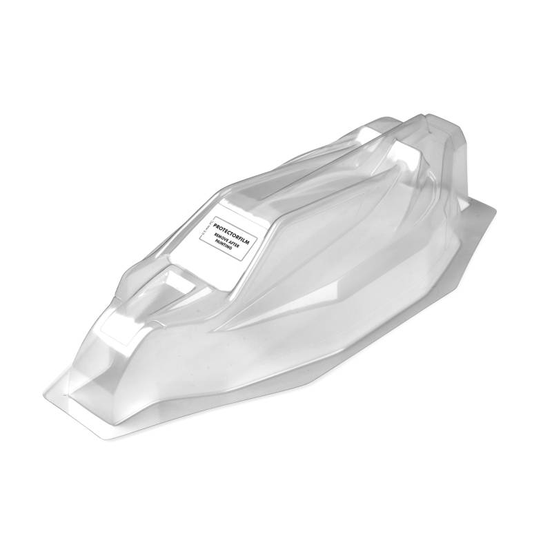 BODY FOR 1/10 2WD OFF-ROAD BUGGY - EPSILON 2D - LIGHT - XRAY - 329719 BODY FOR 1/10 2WD OFF-ROAD BUGGY - EPSILON 2D - LIGHT - XRAY - 329719