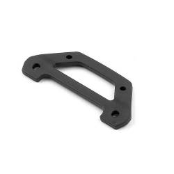 PORTA TRANSPONDER PERSONAL DELANTERO DE COMPOSITE - XRAY - 331211