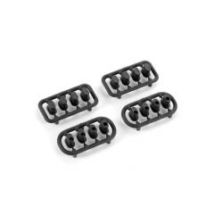 COMPOSITE SUSP. ECCENTRIC BUSHING (2+2)  - 332316 - XRAY