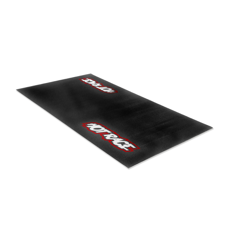 PIT MAT 120X60cm - HOT RACE PIT MAT 120X60cm - HOT RACE