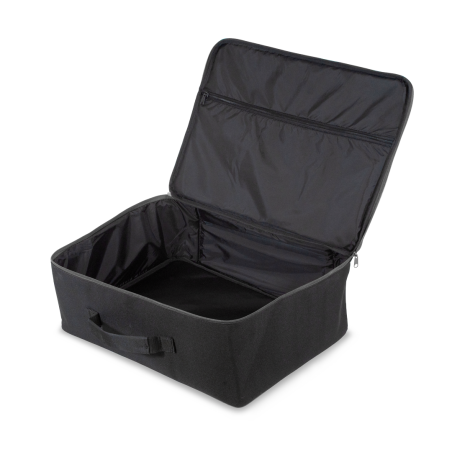 STORAGE AND TIRE BAG BLACK - HOT RACE