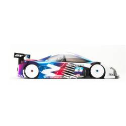 Body ZooRacing Wolverine Pantera 0.4mm - ZooRacing - ZR-0019-04