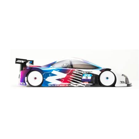 Body ZooRacing Wolverine Pantera 0.4mm - ZooRacing - ZR-0019-04