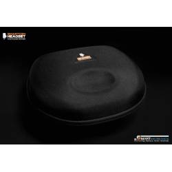 Hard case carrying bag for Smart-Com Headsets - Smart-Com - SCH-A8353