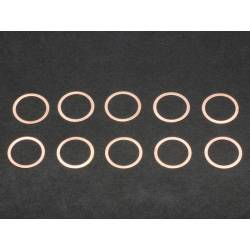 SWORKz Shim 10x12x0.1mm (10) - SW101023