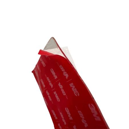 VHB Super cinta doble cara resistente (65mm x 65mm 2pcs.) - TWORKS