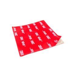 VHB Super cinta doble cara resistente (65mm x 65mm 2pcs.) - TWORKS