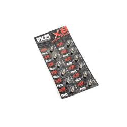 GLOW PLUG - X8 - 655808 - FX