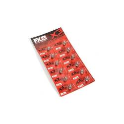 GLOW PLUG - X3 - 655803 - FX