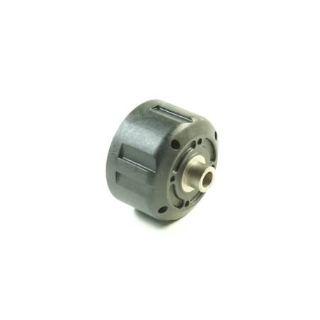 SWORKz HET Plasti Center Big Bore HET Diff Case - SW210079A
