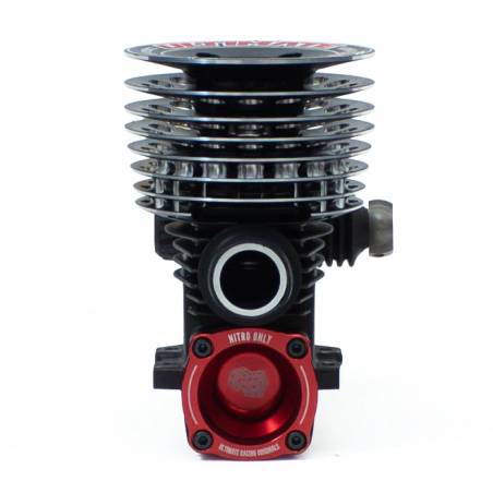 ULTIMATE R36 Robert Batlle V2 + Clutch set