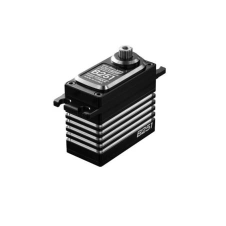 Servo brushless Highest B251 HV 1/8