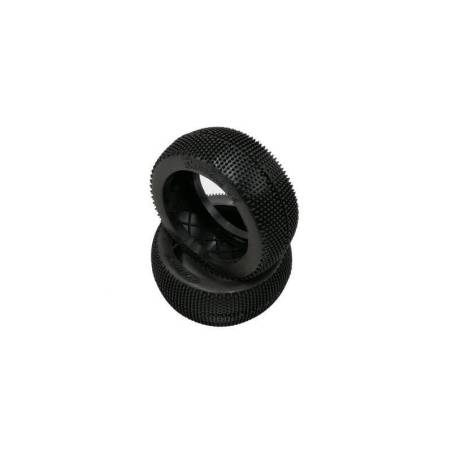 Ruedas Hot Race Bangkok V2 supersoft solo gomas (2 Ud.)