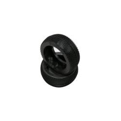 Ruedas Hot Race Bangkok V2 medium solo gomas (2 Ud.)