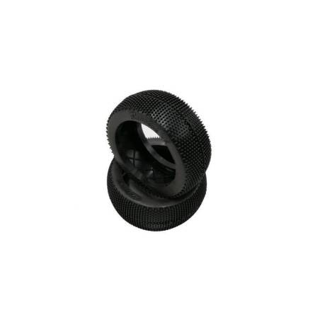 Ruedas Hot Race Bangkok V2 medium solo gomas (2 Ud.)