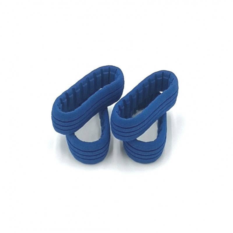 Insert rayado Hot Race (4 Ud.)