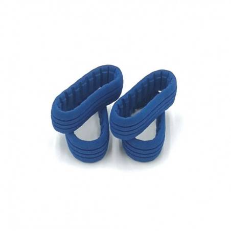 Insert rayado Hot Race (4 Ud.)