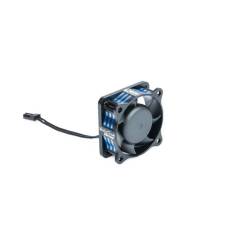 Ventilador V2 aluminio LRP 40x40x15mm 1S/2S/Receptor - LRP