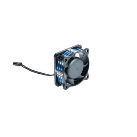 Ventilador V2 aluminio LRP 40x40x15mm 1S/2S/Receptor - LRP