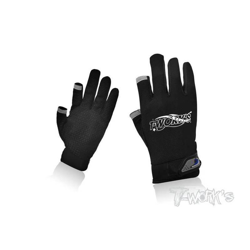 Guantes para repostar T-Works 