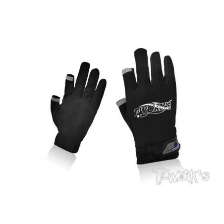 Guantes para repostar T-Works 