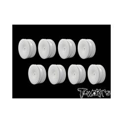 Llanta delantera estrecha 2.2 T-Works 