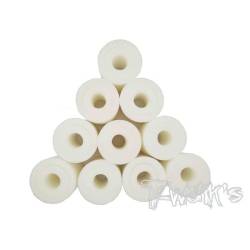 Espuma filtro alta densidad T-Works 