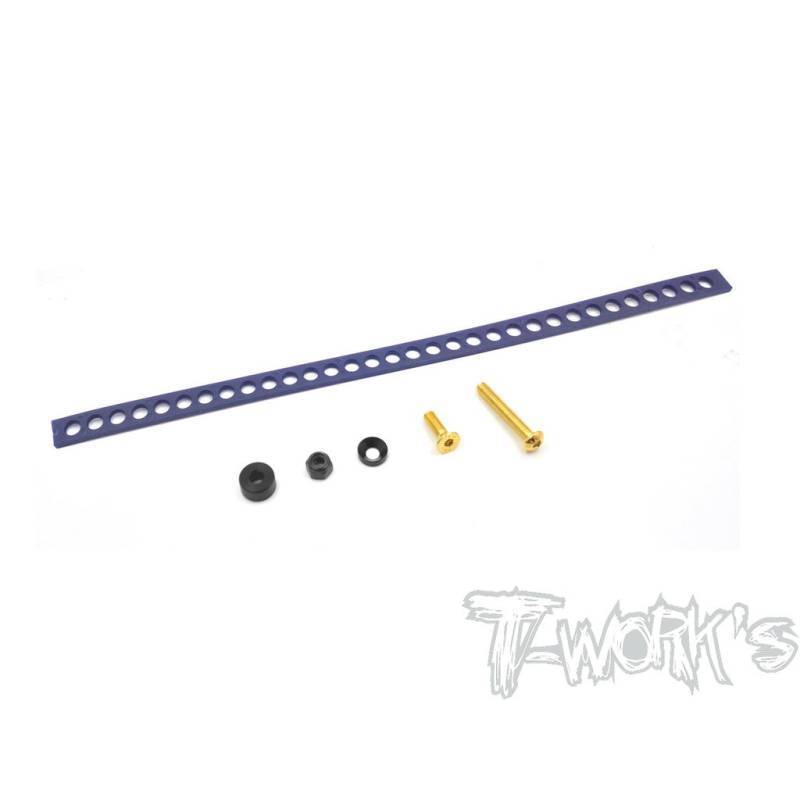 Tirador tapón depósito T-Works 