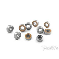 Rodamientos Hyspin T-Works 