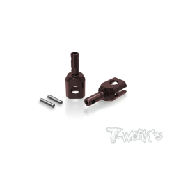 Vasos diferencial central T-Works Sworkz EVO 