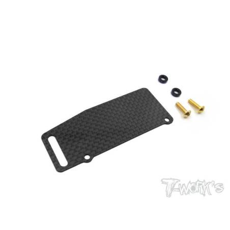 Protector depósito carbono T-Works MBX8R 