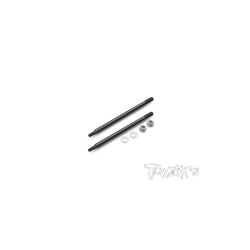 Vástagos DLC delanteros T-Works 