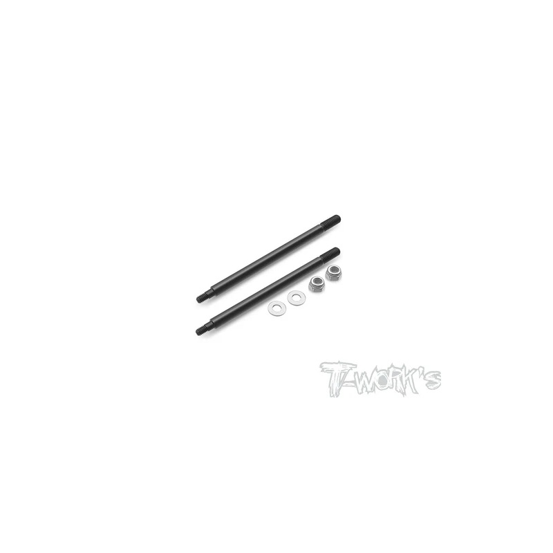 Vástagos DLC delanteros T-Works 