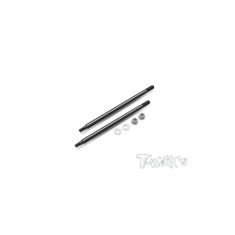 Vástagos DLC traseros T-Works 