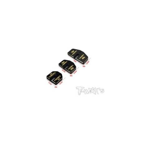 Set pesos buggy truggy T-Works 