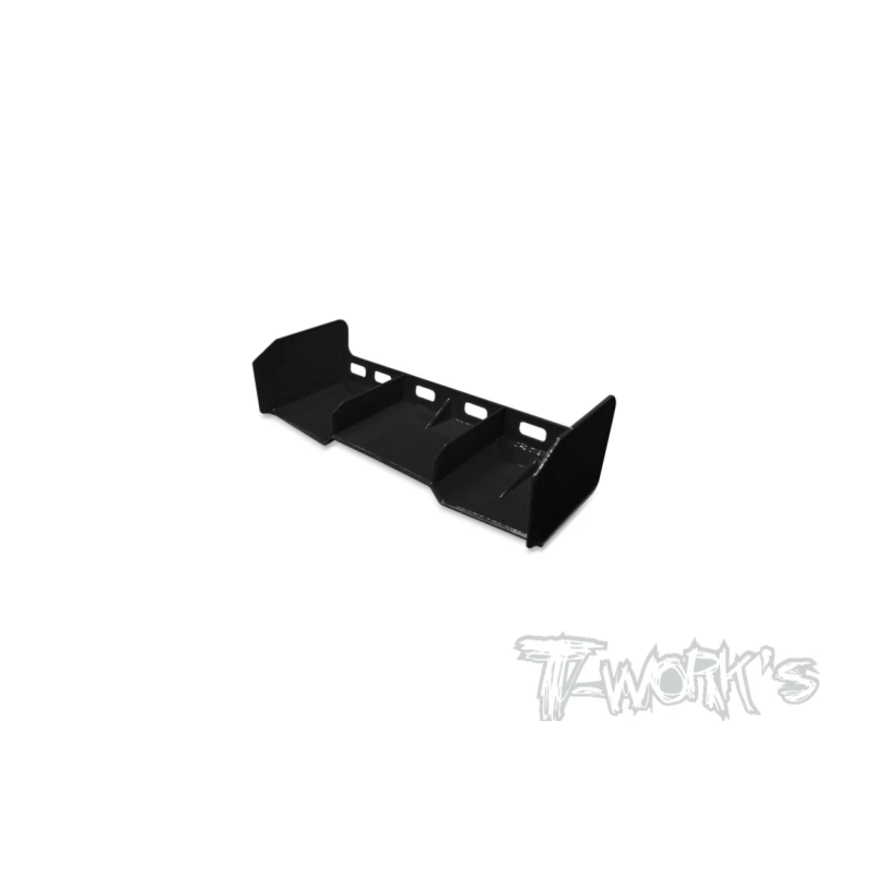 Alerón buggy Sprint negro T-Works 