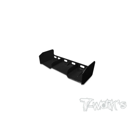 Alerón buggy Sprint negro T-Works 