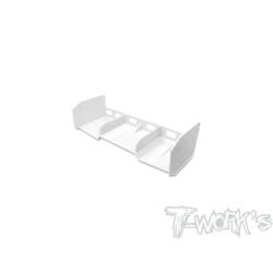 Alerón buggy Sprint blanco T-Works 