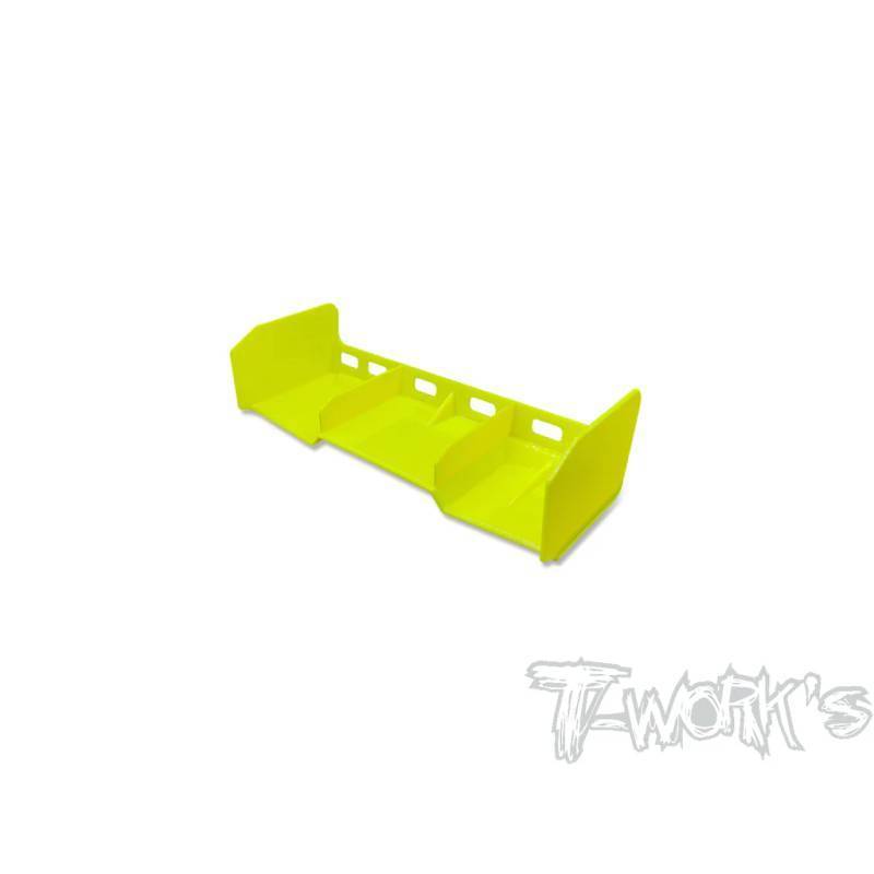 Alerón buggy Sprint amarillo T-Works 