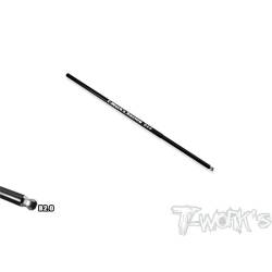 Punta Allen bola 2.0x120 T-Works 