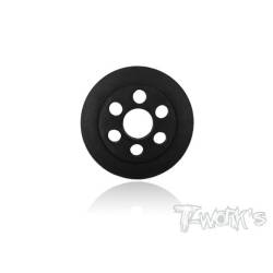 Rueda caja arranque T-Works Mugen 