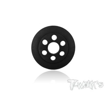 Rueda caja arranque T-Works Mugen 