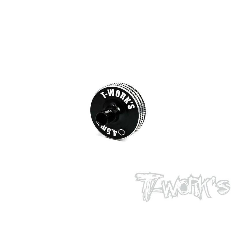 Llave tuercas corta 5.5 T-Works 