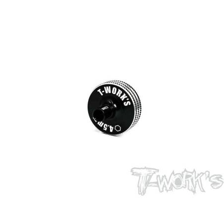 Llave tuercas corta 5.5 T-Works 