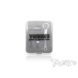 Herramienta pines cardan T-Works 